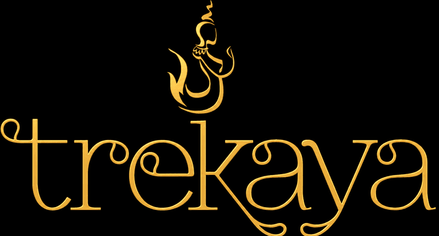 Trekaya Logo