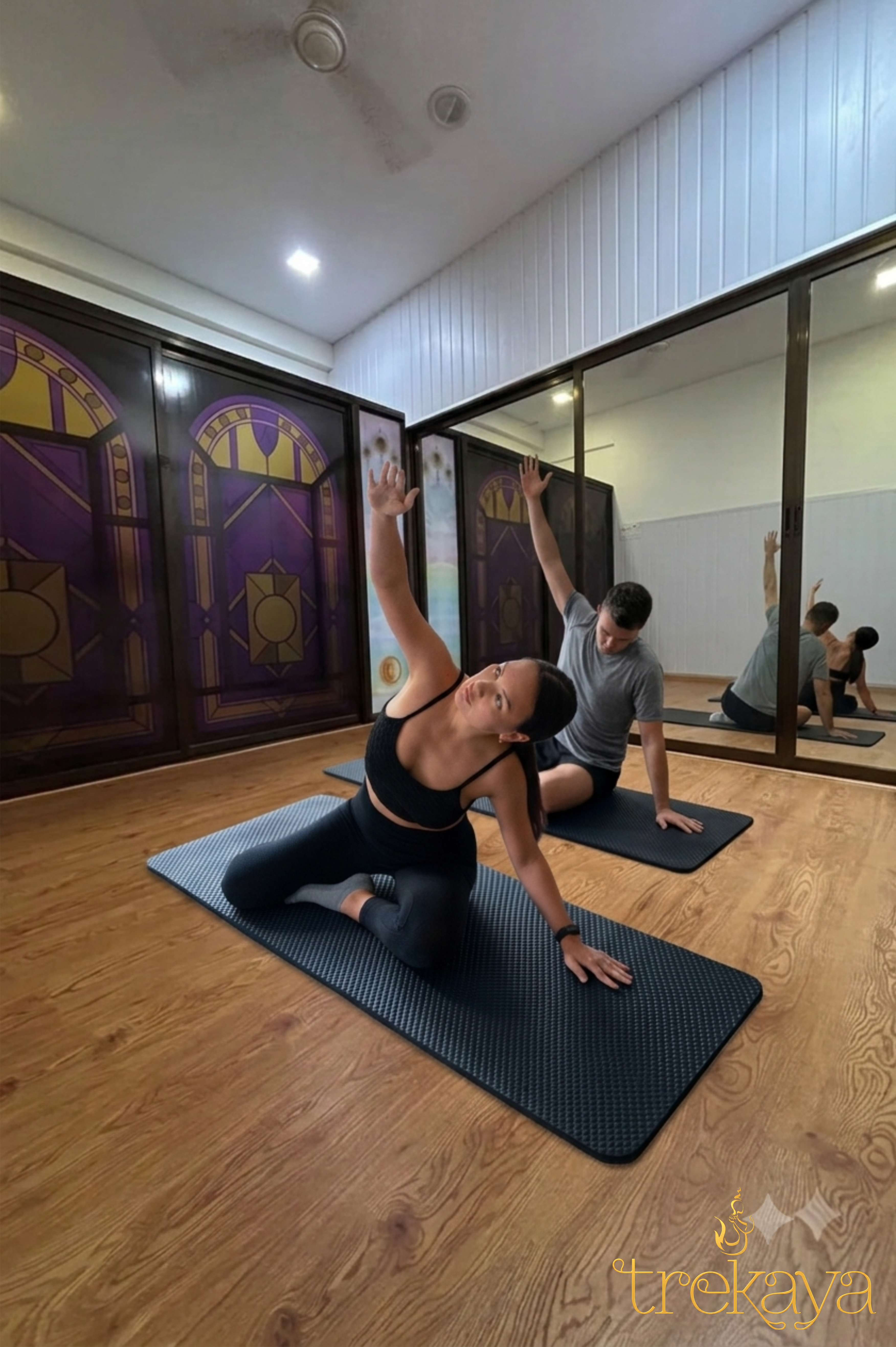 Yoga